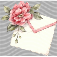 Valentine's Day-QRJ  4626